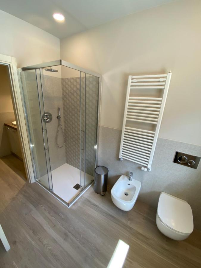 Chaligne Suite Aosta Exterior foto