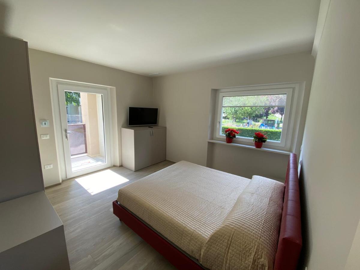 Chaligne Suite Aosta Exterior foto